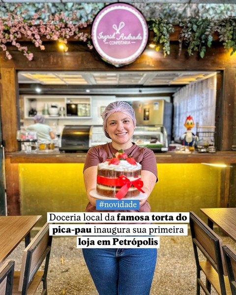 Bolo Floral Exclusivo
