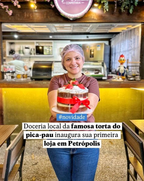 Torta Escocesa da Casa