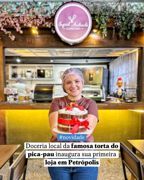 Doces de Celebração